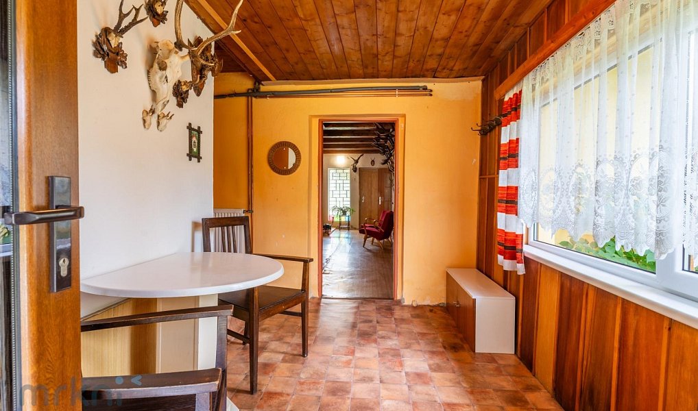 Prodej chaty/chalupy 160 m² s pozemkem 1 504 m², Hraběšice – náhled fotky 11