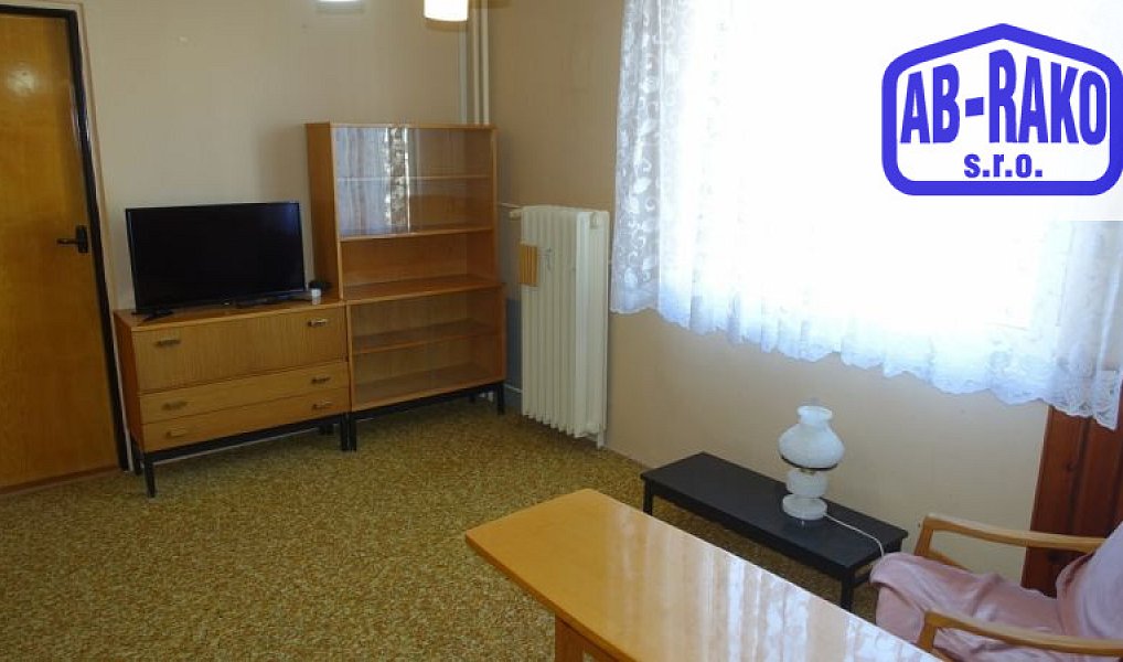 Pronájem bytu 3+1 63 m², Jindřichův Hradec – náhled fotky 8