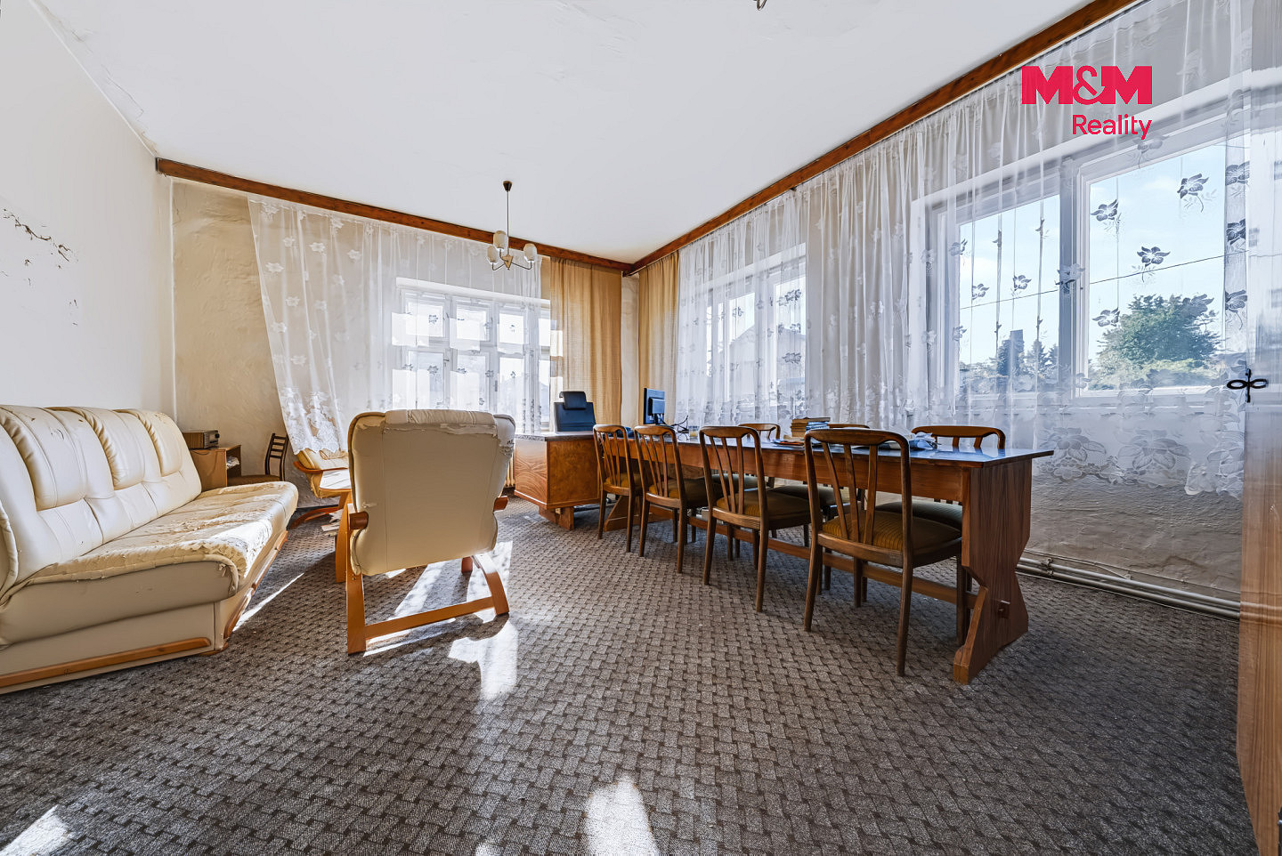 Prodej kanceláře 347 m² – fotografie 4
