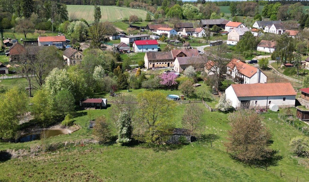 Prodej domu 725 m² s pozemkem 7 880 m², Bor – náhled fotky 33