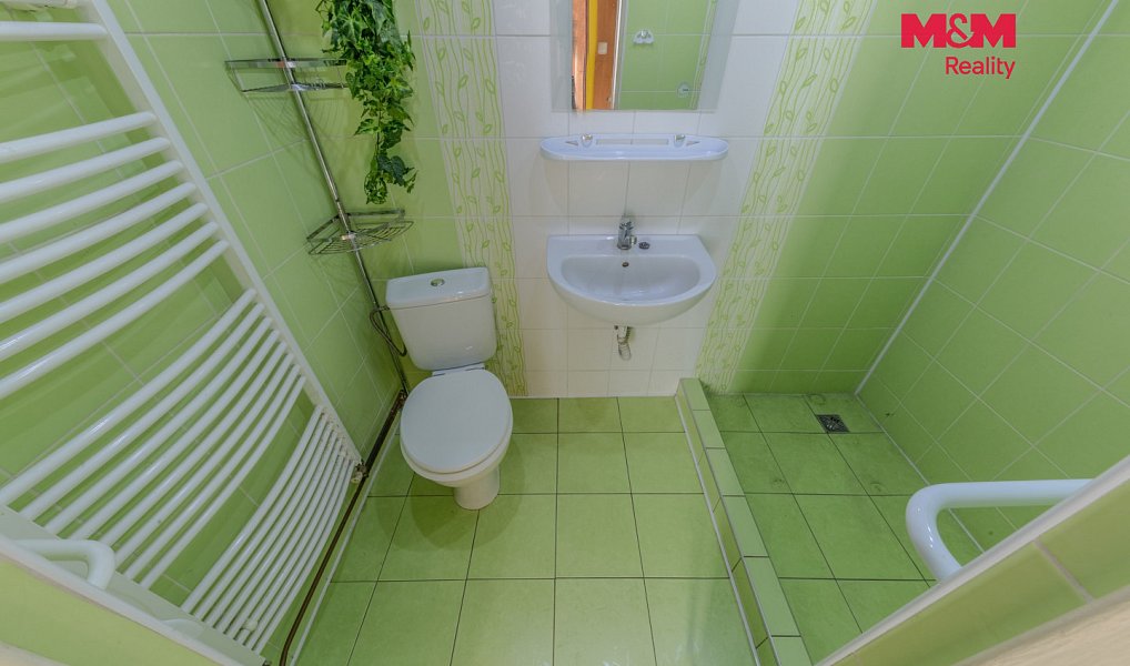 Prodej domu 100 m² s pozemkem 653 m², Huntířov – náhled fotky 5