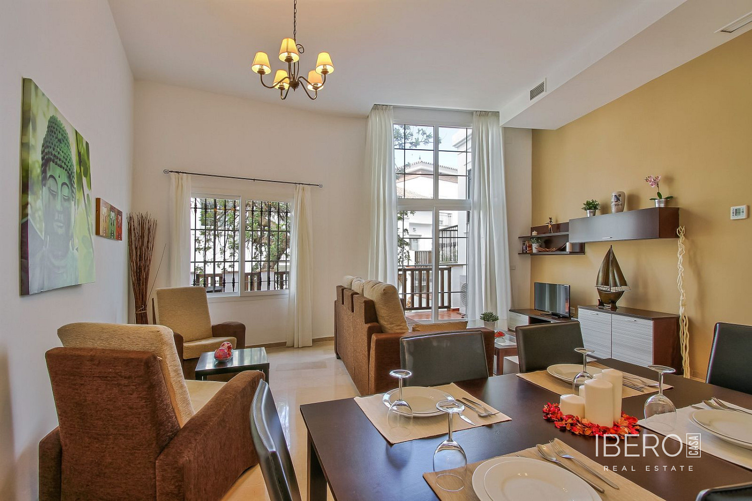 Casa 4+kk – Alhaurín de la Torre, Buenavista - Vista 2