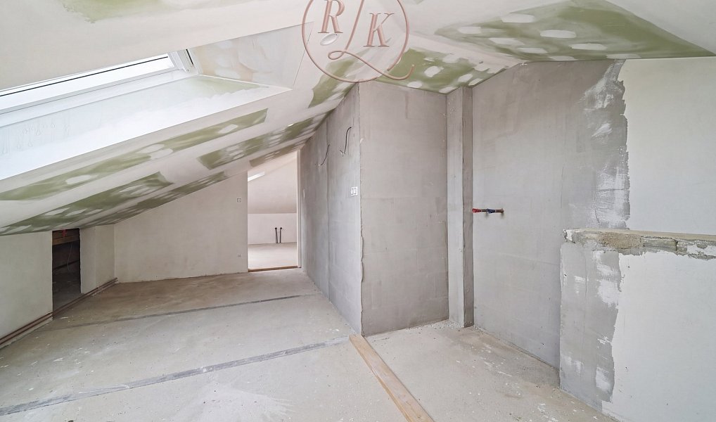 Prodej domu 260 m² s pozemkem 1 550 m², Dolní Kounice – náhled fotky 26