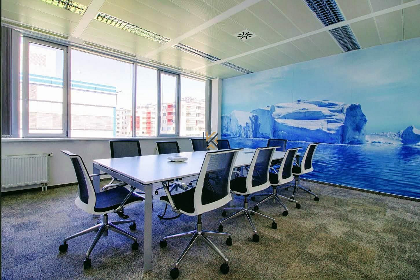 Pronájem kanceláří 393m² v budově TECHNOPARK, Praha 5. – pohled 4