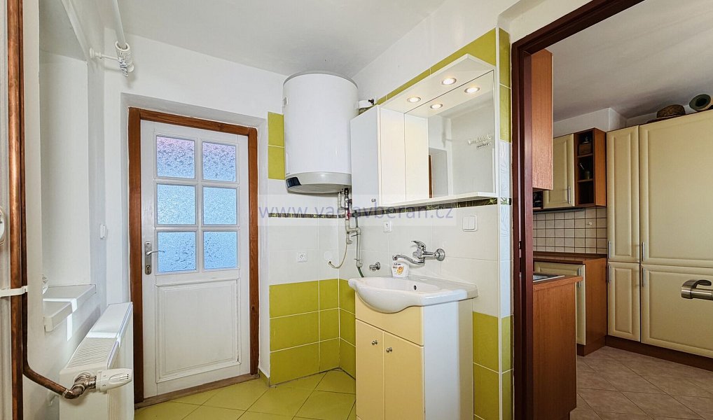 Prodej domu 378 m² s pozemkem 1 656 m², Litomyšl – náhled fotky 19