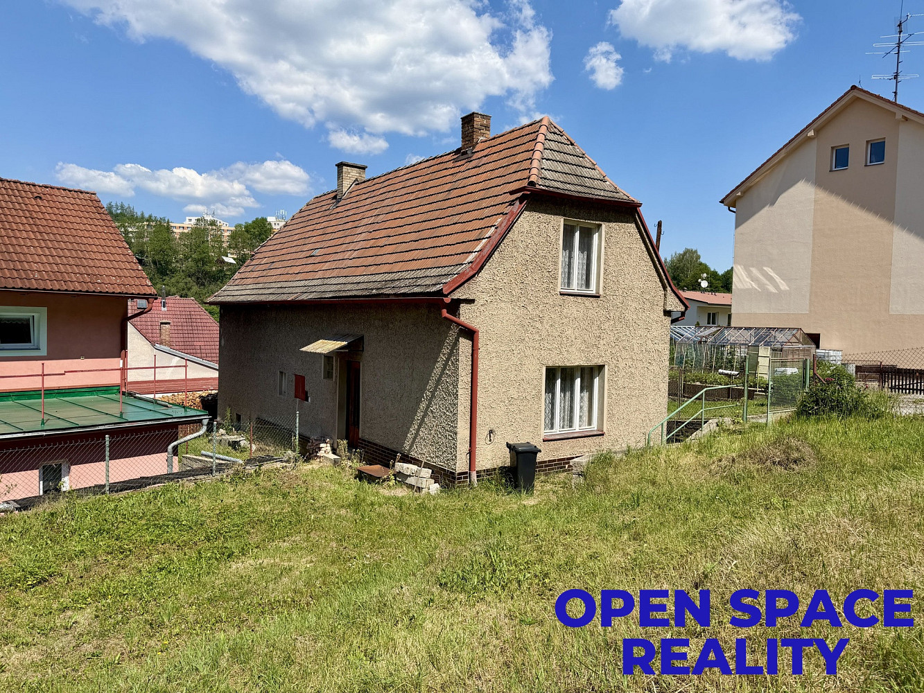 Prodej domu 122 m² s pozemkem 287 m² – fotografie 4