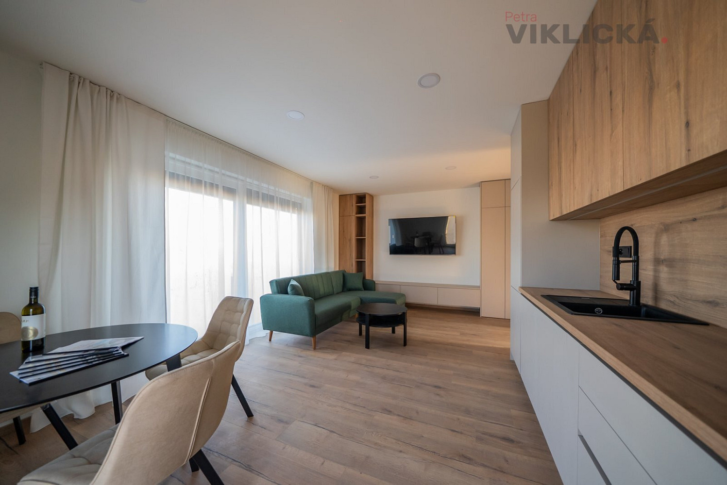 Prodej bytu 3+kk 72 m² — photo 3