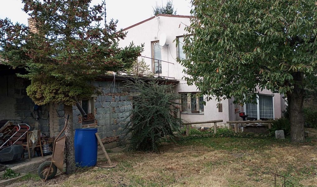 Prodej domu 170 m² s pozemkem 430 m², Velká Dobrá – náhled fotky 3