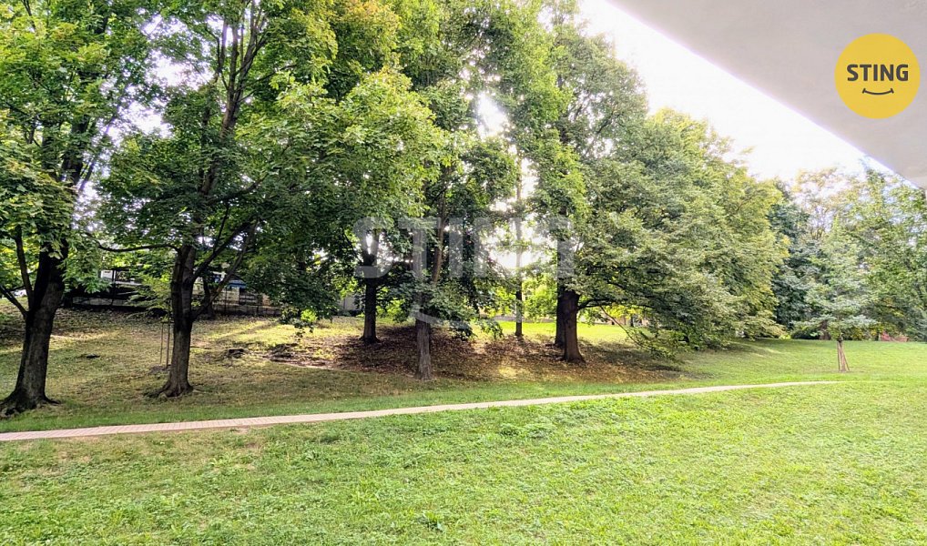 Prodej bytu 1+1 41 m², Nový Jičín – náhled fotky 19