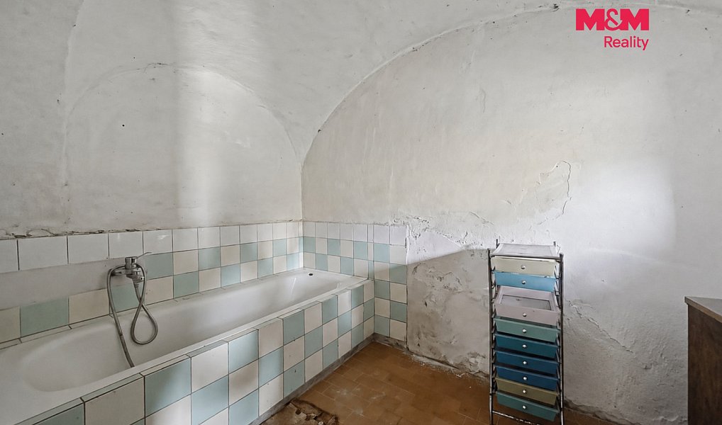 Prodej stavebního pozemku 1 165 m², Norberčany – náhled fotky 10