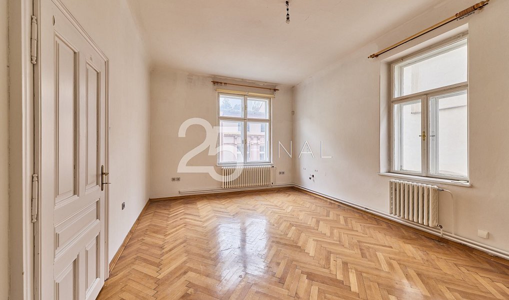 Prodej nájemního domu, činžáku 680 m², Trutnov – náhled fotky 26
