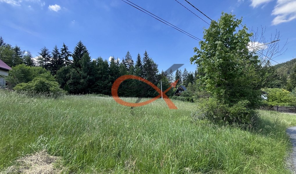 Prodej stavebního pozemku 1 363 m², Horní Bečva – náhled fotky 9