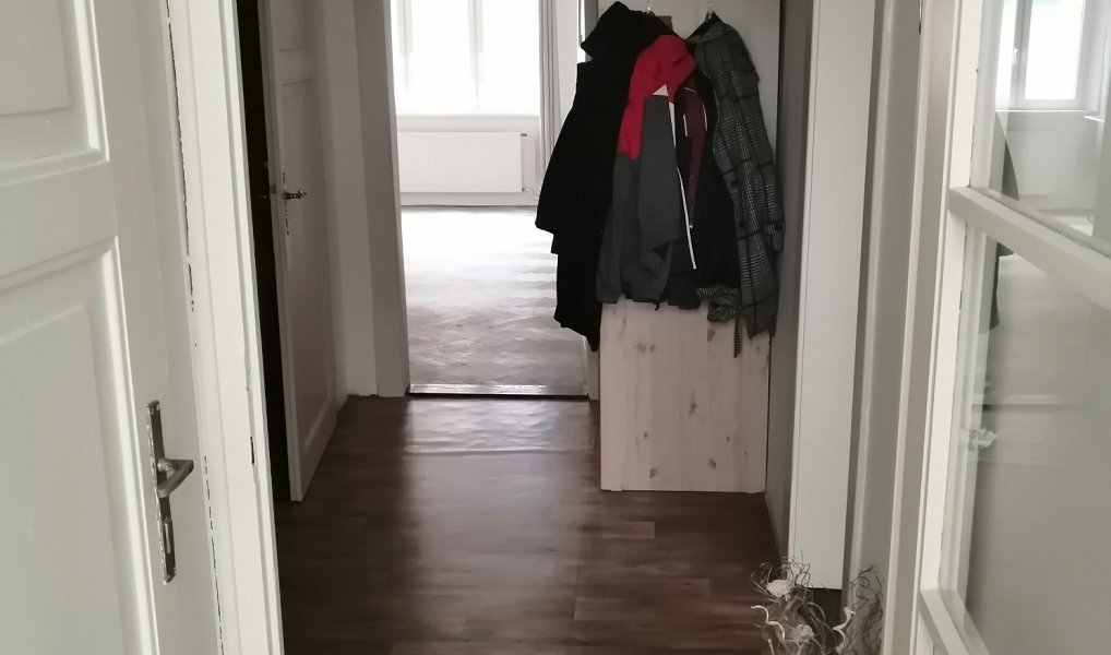 Pronájem bytu 3+kk 78 m², Pardubice – náhled fotky 10