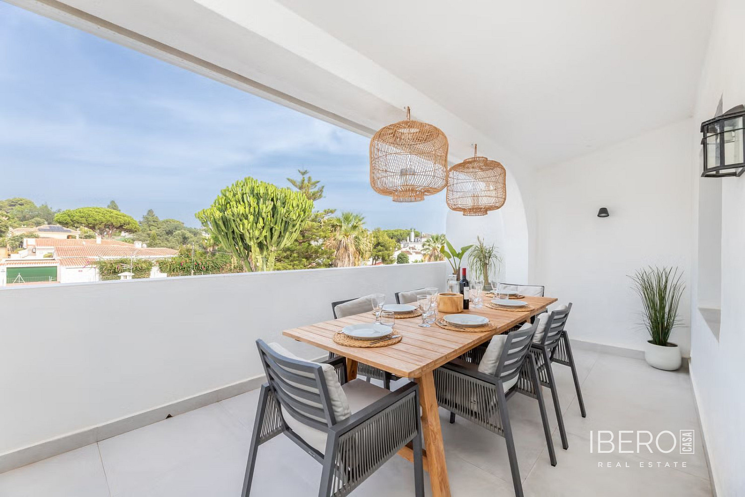 Casa 3+kk – Marbella, Elviria - Vista 5