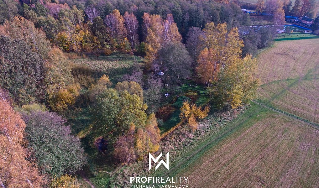 Prodej zahrady 1 603 m², Liberec – náhled fotky 22