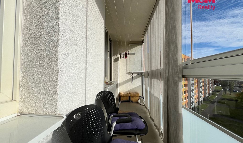 Prodej bytu 4+1 76 m², Most – náhled fotky 12
