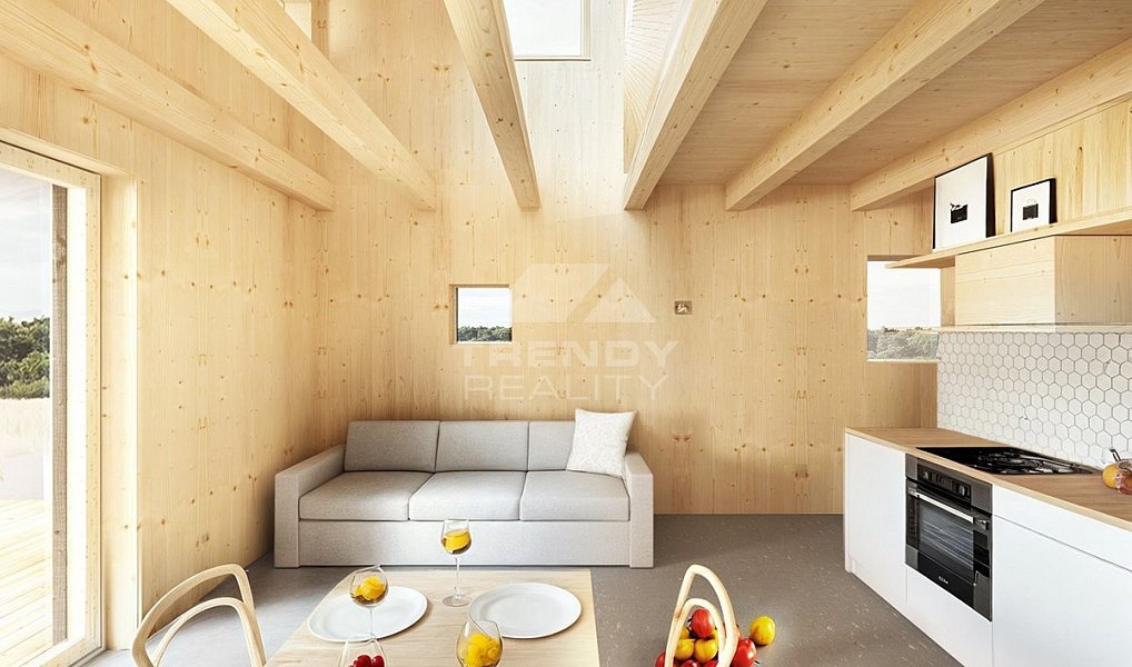 Prodej domu 78 m² s pozemkem 1 000 m², Plzeň – náhled fotky 11