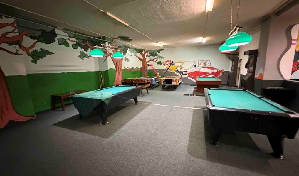 Prodej restaurace 590 m², Jihlava – náhled fotky 7