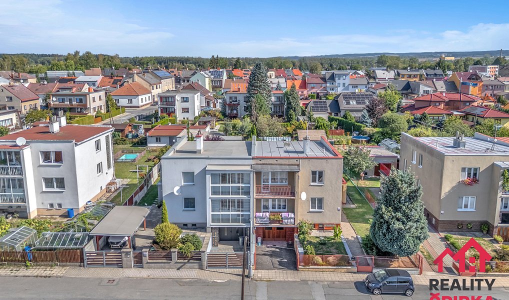 Prodej bytu 3+1 69 m², Svitavy – náhled fotky 3