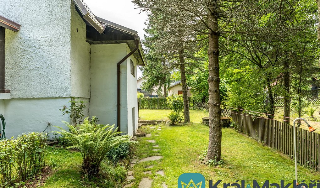 Prodej chaty/chalupy 130 m² s pozemkem 402 m², Telnice – náhled fotky 24