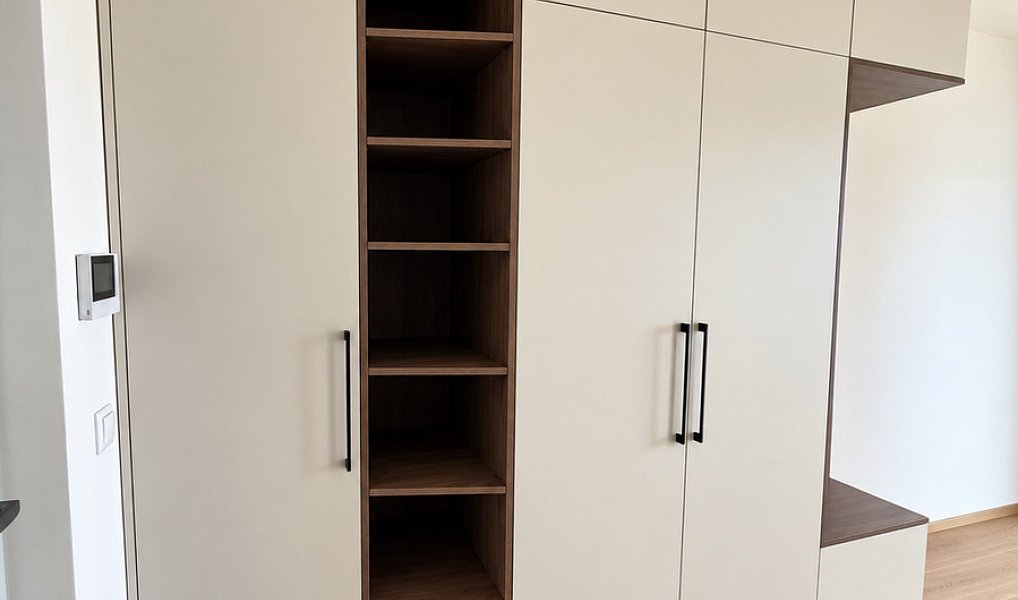 Pronájem bytu 2+kk 60 m², Třebíč – náhled fotky 7