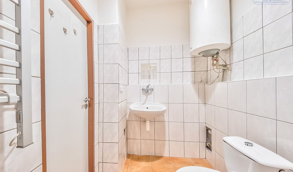 Prodej bytu 3+kk 67 m², Písek – náhled fotky 11