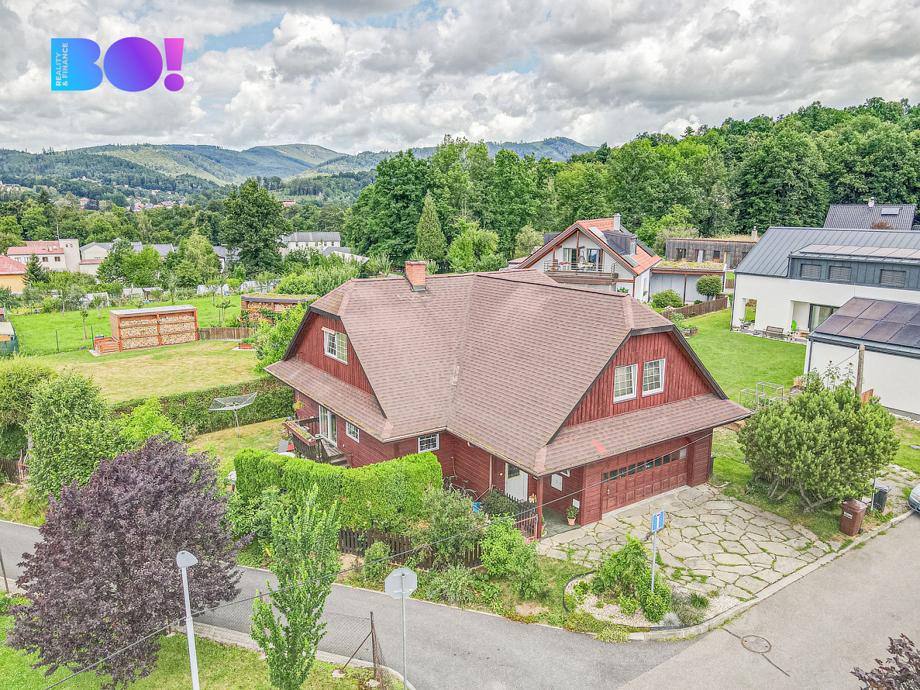 Prodej domu 280 m² s pozemkem 446 m² – fotografie 4