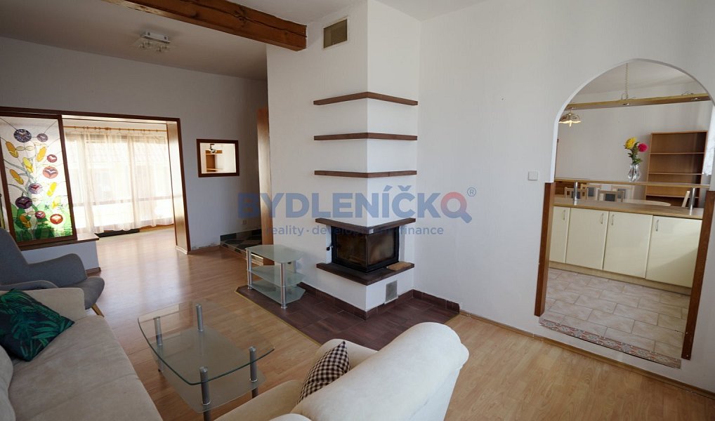 Prodej domu 475 m² s pozemkem 2 453 m², Chlum u Třeboně – náhled fotky 20