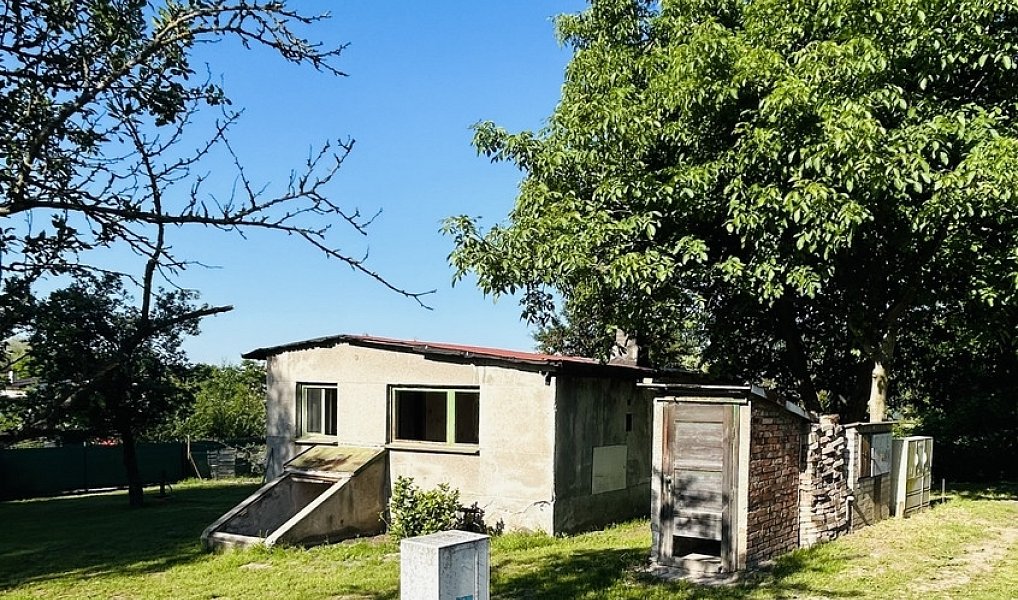 Prodej zahrady 779 m², Přerov – náhled fotky 10