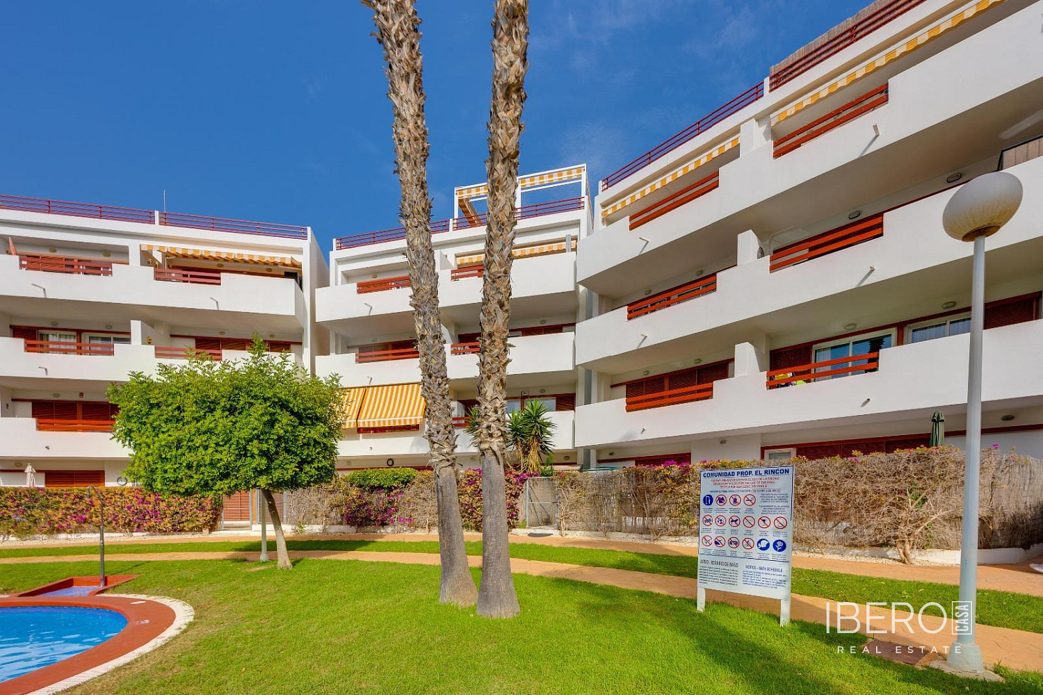 Piso 3+kk – Orihuela Costa - Vista 5