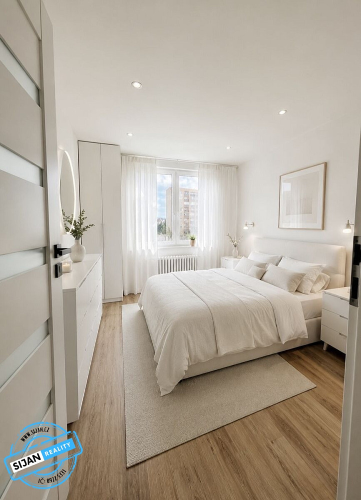 Prodej bytu 4+kk 69 m² – fotografie 5