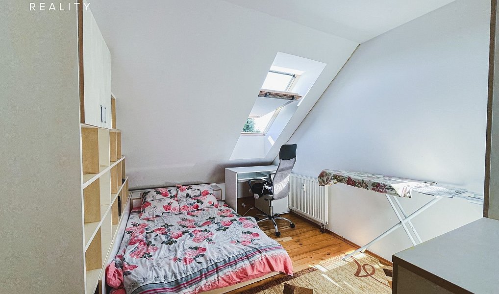Prodej bytu 3+1 78 m², Plzeň – náhled fotky 18