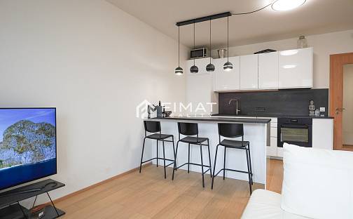 Pronájem bytu 2+kk 55 m², Vrátnická, Praha 4 - Modřany
