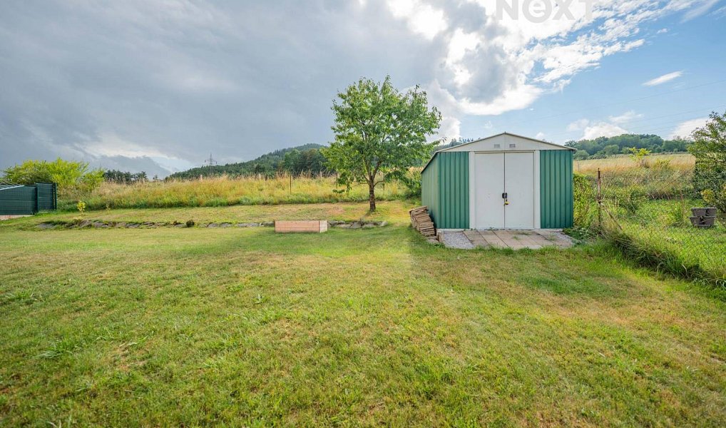 Prodej domu 200 m² s pozemkem 947 m², Šumperk – náhled fotky 16