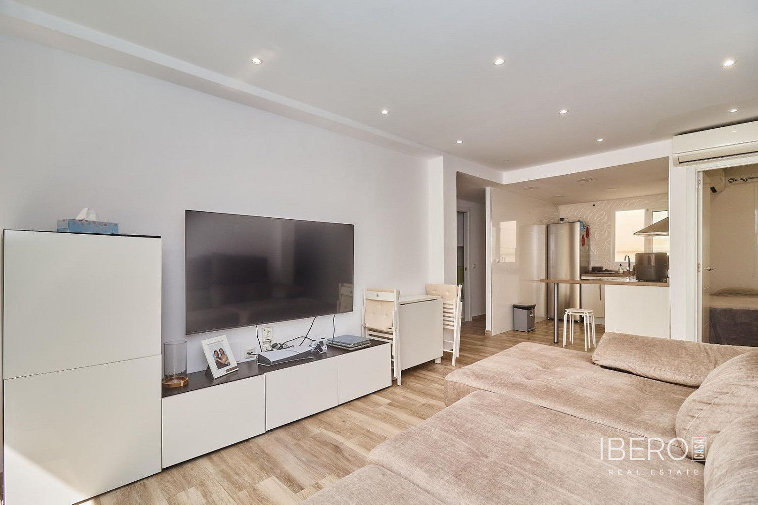 Piso 4+kk – Fuengirola, Los Boliches - Vista 4