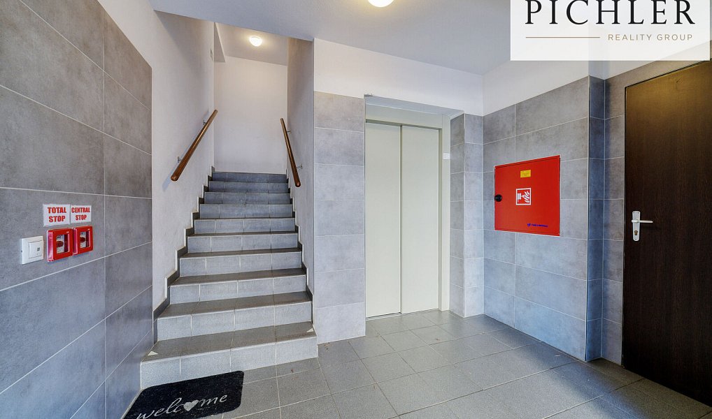 Prodej bytu 2+kk 54 m², Plzeň – náhled fotky 13