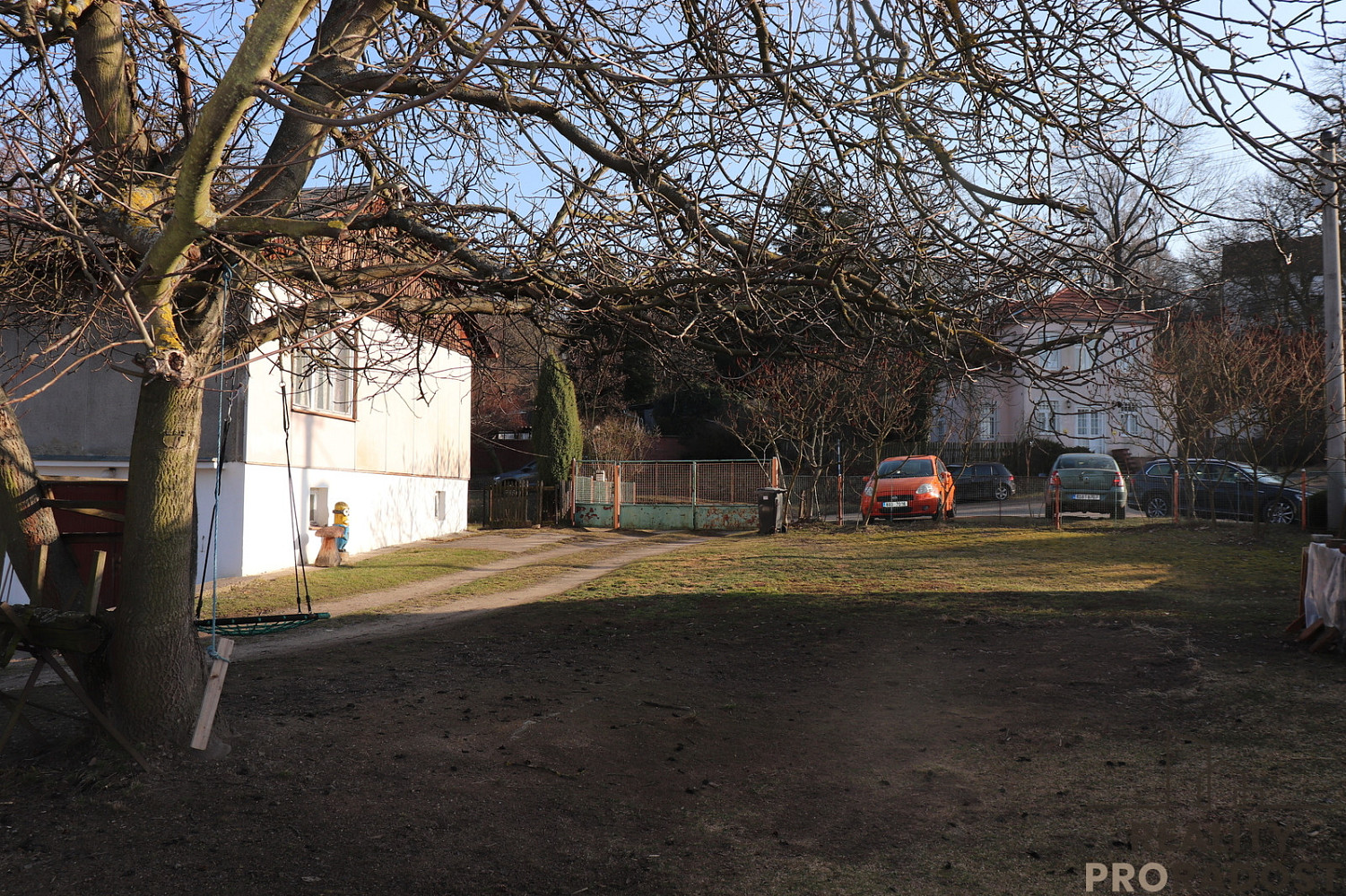 Prodej domu 114 m² s pozemkem 114 m² – fotografie 2