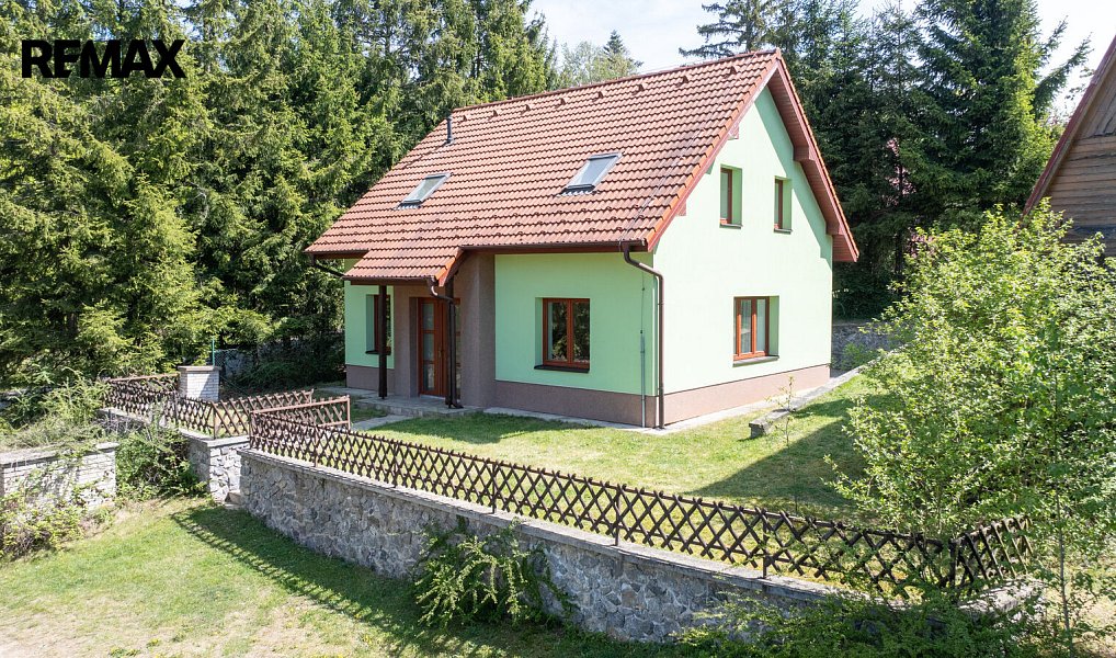 Prodej domu 112 m² s pozemkem 275 m², Blansko – Češkovice