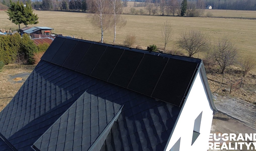 Prodej domu 155 m² s pozemkem 658 m², Krásná Lípa – náhled fotky 6