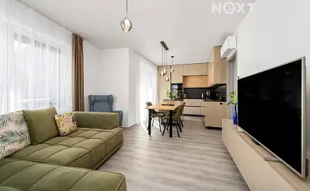 Prodej bytu 3+kk 68 m²