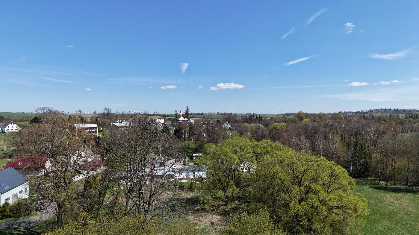 Prodej stavebního pozemku 7 315 m² — photo 3