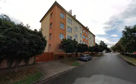 Prodej bytu 3+1 66 m², Sladkovského, Prostějov