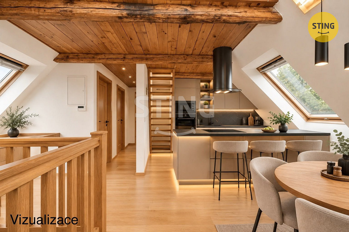 Prodej domu 428 m² s pozemkem 1 534 m² – fotografie 5