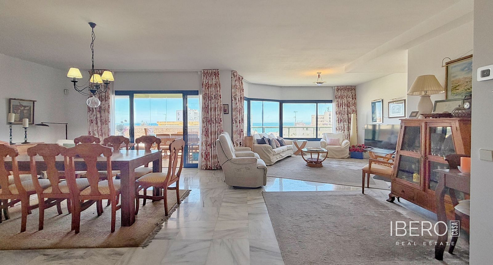 Pis 5+kk – Marbella, Barrio Alto - Vista 4