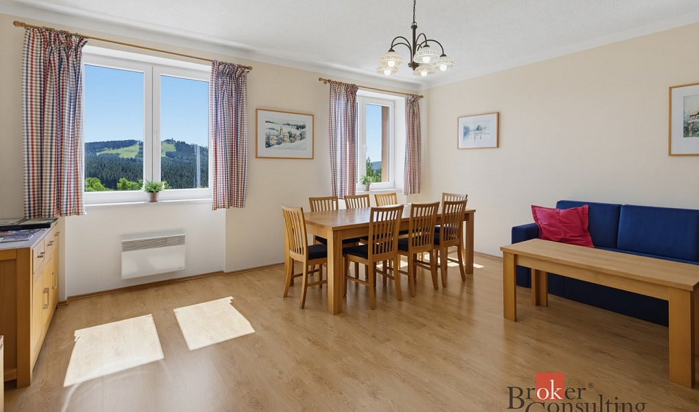 Prodej bytu 3+1 87 m², Abertamy – náhled fotky 5