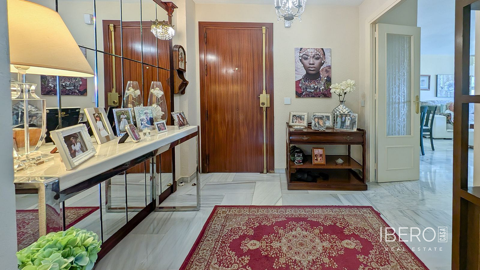 Piso 5+kk – Fuengirola, Los Boliches - Vista 4