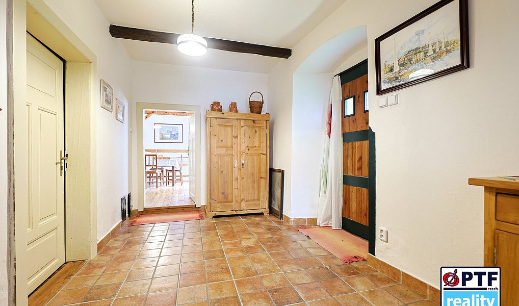 Prodej domu 125 m² s pozemkem 1 982 m², Stříbro – náhled fotky 26