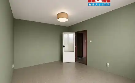 Pronájem bytu 2+kk 50 m²