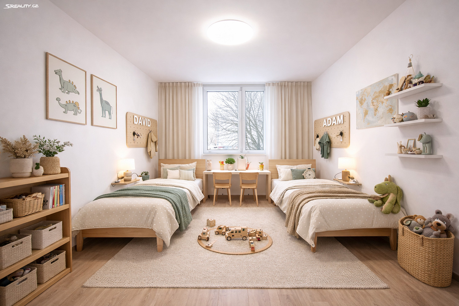 Prodej bytu 3+1 86 m² — photo 2