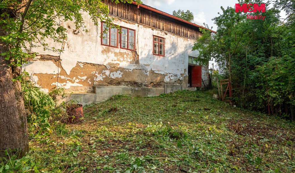 Prodej domu 200 m² s pozemkem 181 m², Svatá Maří – náhled fotky 16